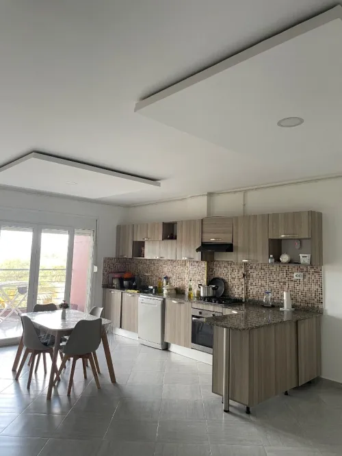 Vente Appartement F4 Oran Ain el turck