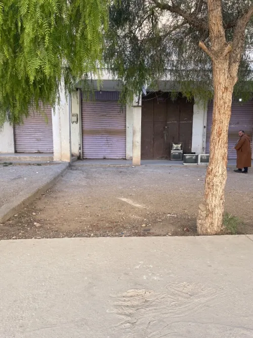 Vente Local Batna Ras el aioun