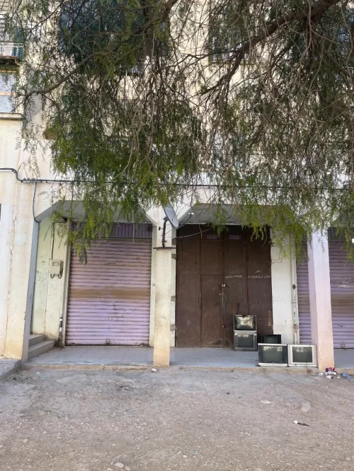 Vente Local Batna Ras el aioun