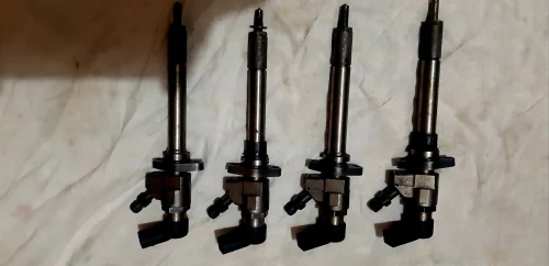 Injecteurs