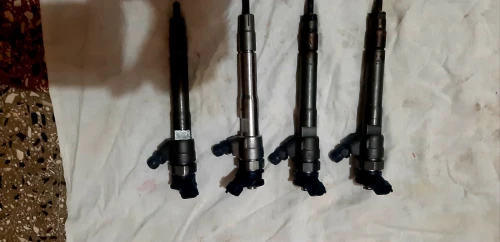 Injecteurs