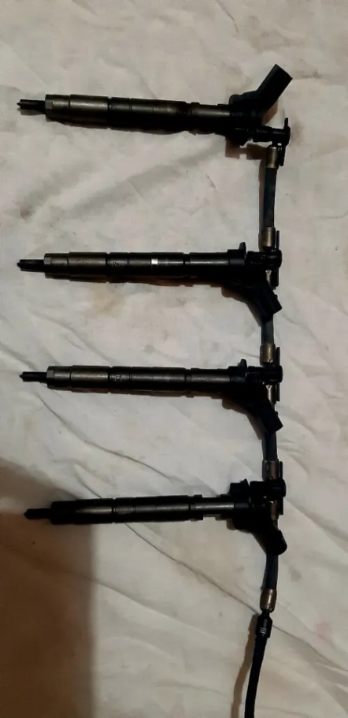 Injecteurs