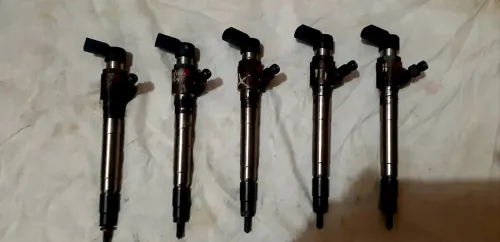 Injecteurs