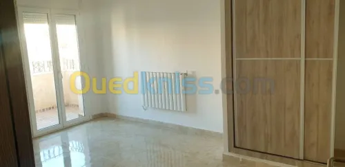 Location Appartement F5 Alger Souidania