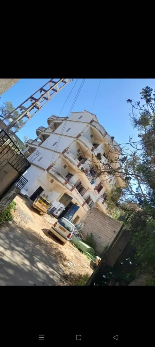 Vente Villa Tipaza Bou haroun