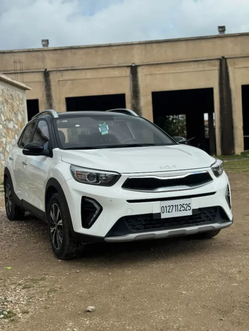Kia KX1 2025 
