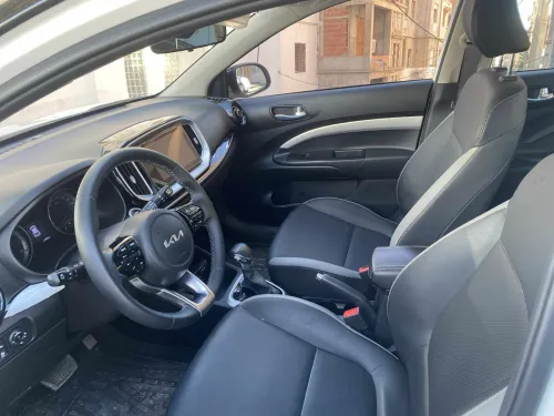 Kia KX1 2025 