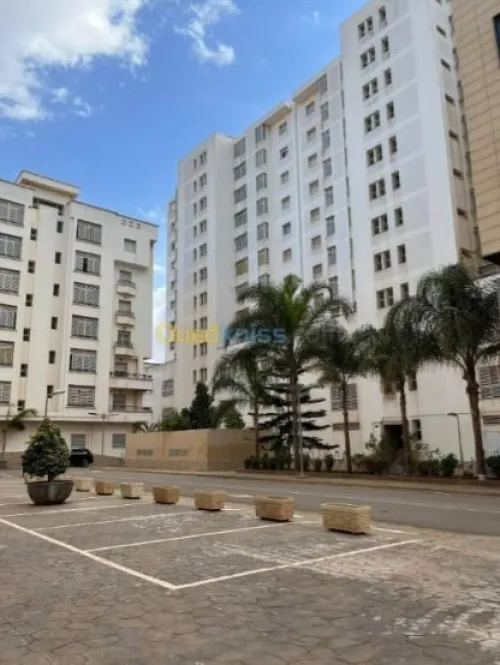 Vente Appartement F4 Oran Bir el djir