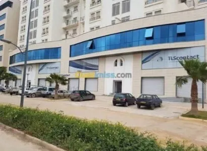 Location Appartement F4 Oran Bir el djir