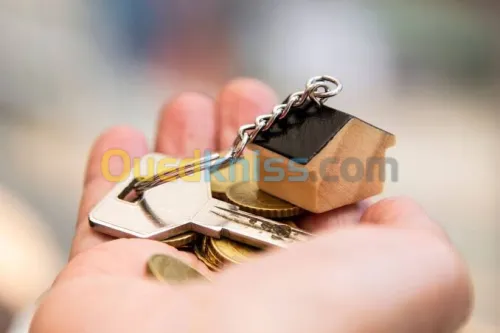 Vente Appartement Oran Bir el djir
