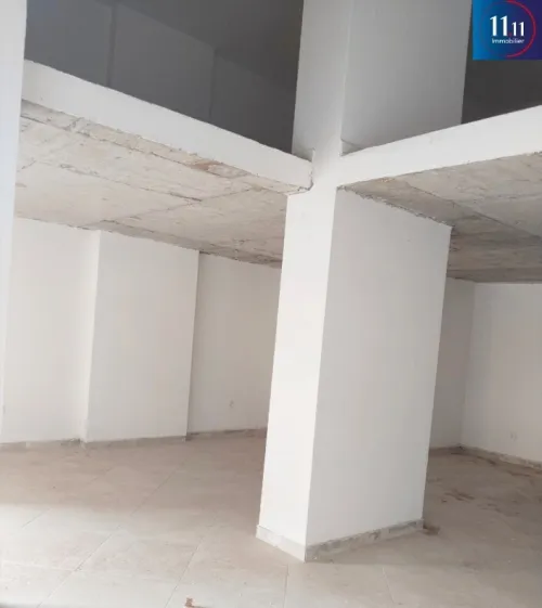 Location Local Oran Bir el djir