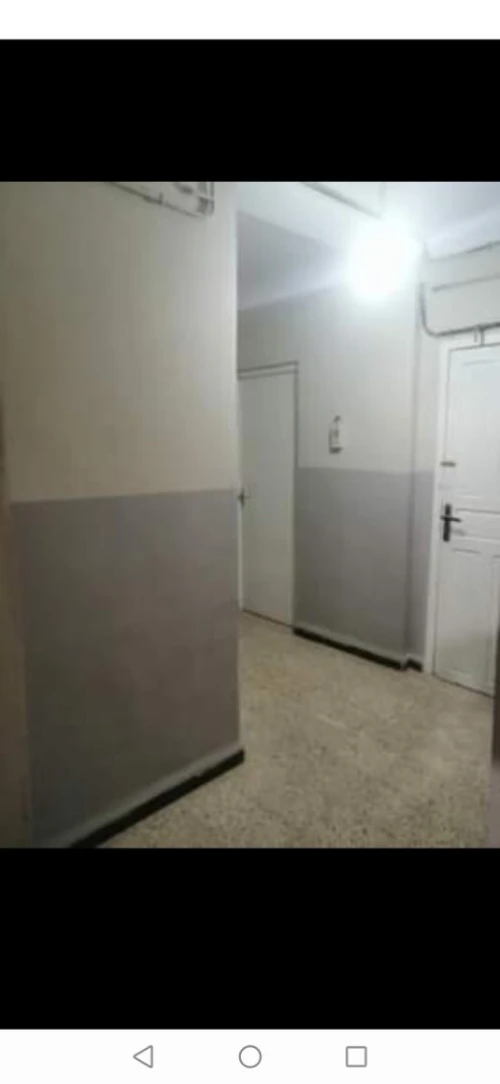 Vente Appartement F3 Tissemsilt Khemisti