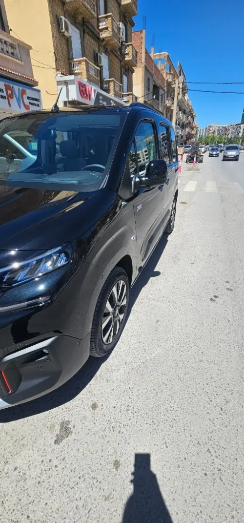 Citroen BERLINGO 2026 XTR