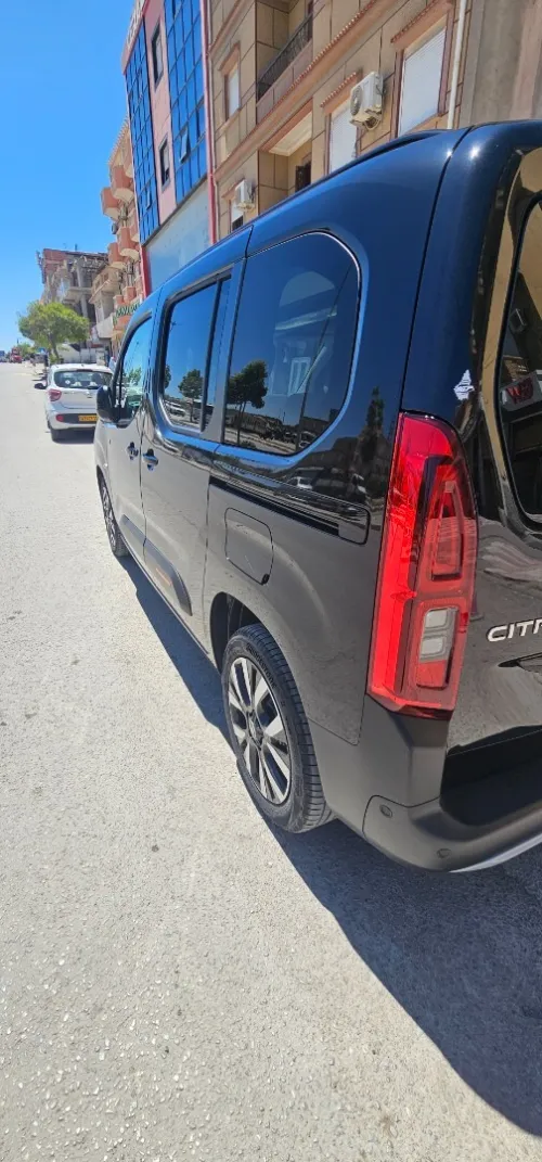 Citroen BERLINGO 2026 XTR