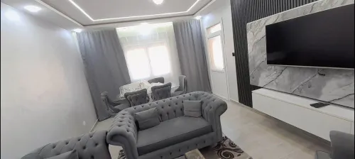Vente Appartement F4 Tipaza 