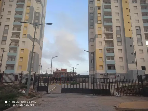 Vente Appartement Tipaza Bou ismail