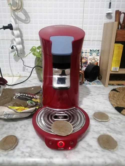 Machine à café senseo
