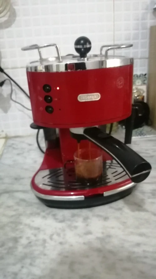 Machine à café delonghi icona bon état