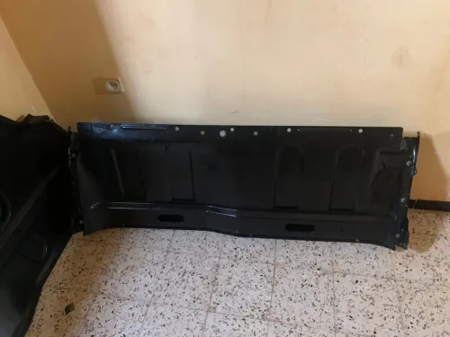 Séparation de Kangoo 