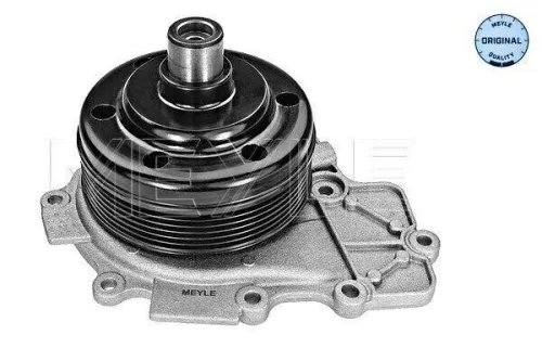 Pompe a eau mercedes sprinter