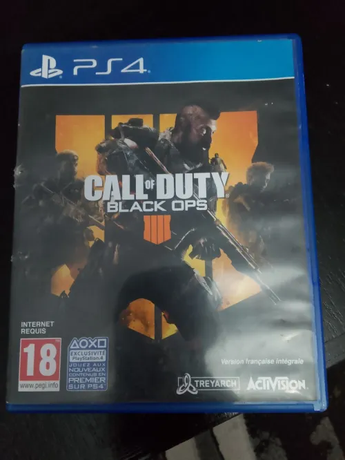 call of duty