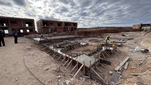 Construction Villa Clé en Main  Du Terrassement à la Finition (Qualité & Délais Respectés)