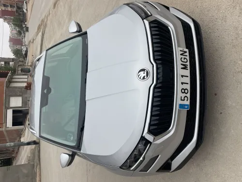Skoda Karoq 2023 Ambition