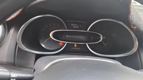 Renault Clio 4 2016 Limited 2