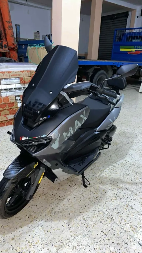Vms Vmax 2025