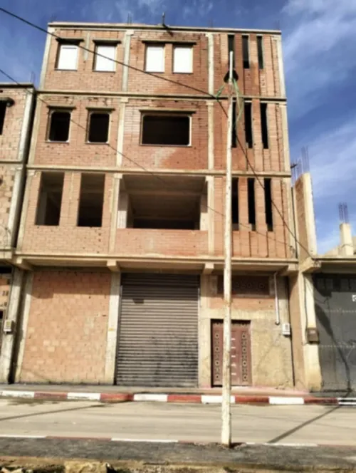 Vente Carcasse Aïn Defla Khemis miliana