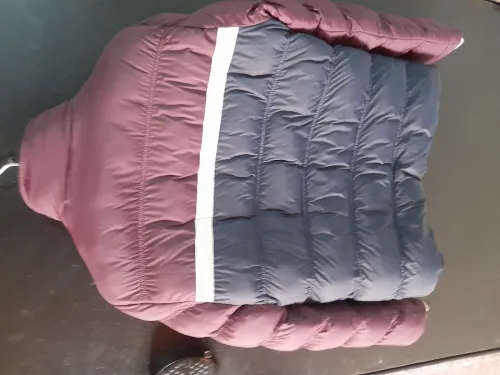 Veste le chark original 