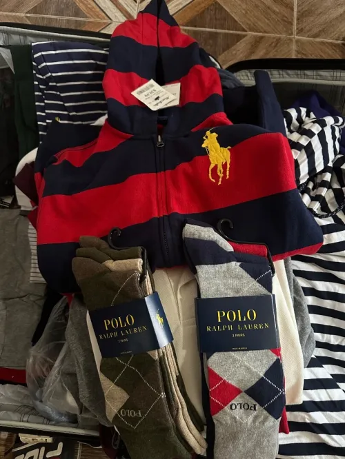 Polo ralph