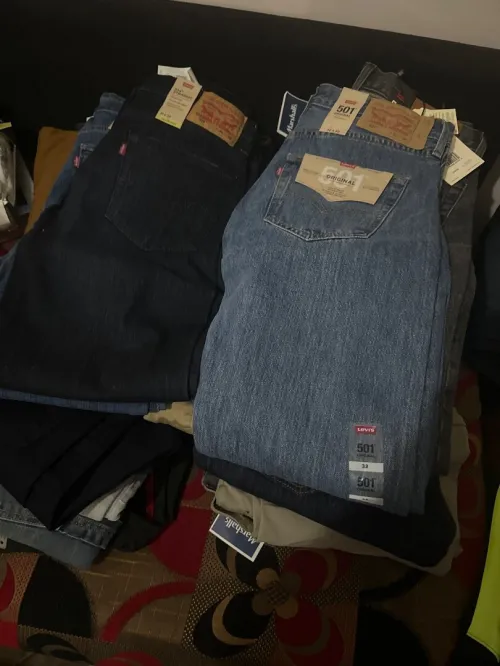 Jeans