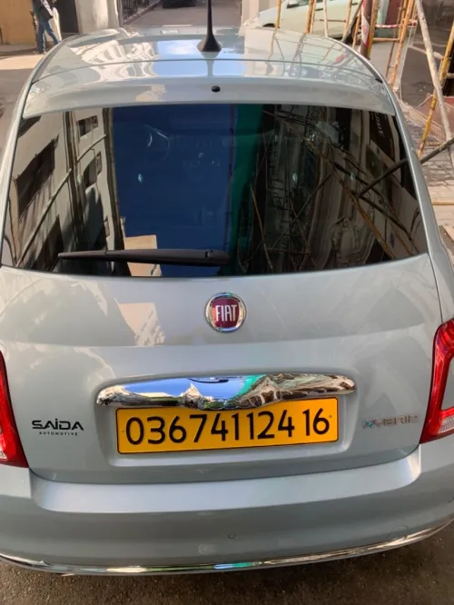 Fiat Fiât 500 2024 