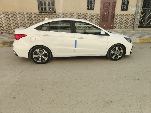 Chery Arrizo 5 2024 Luxury