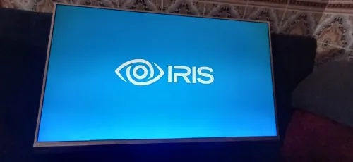 Iris