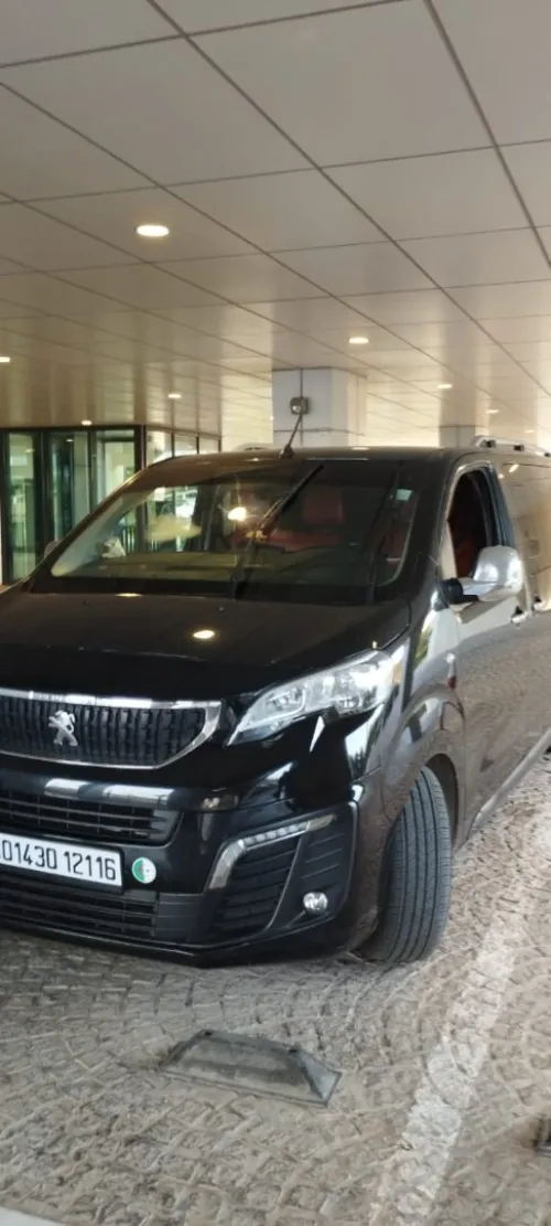 Peugeot Expert 2021 Expert