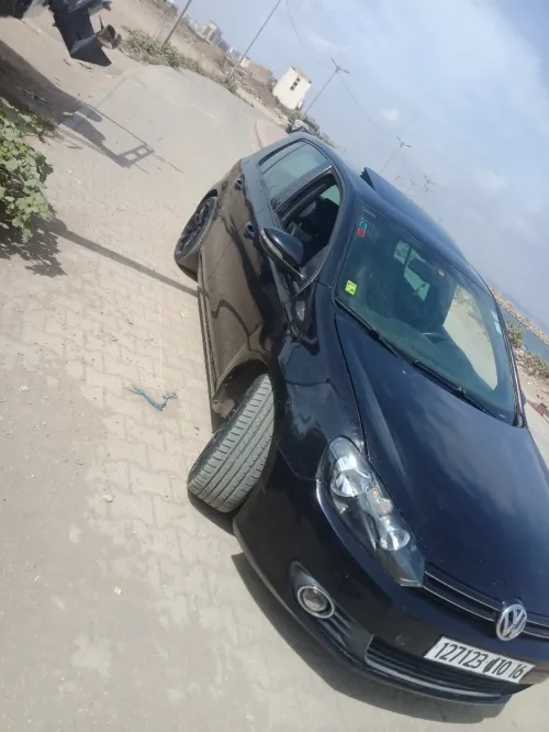 Volkswagen Golf 6 2010 Golf 6