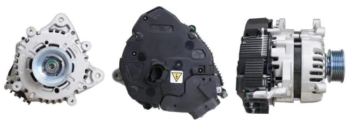 Alternateur Hybride Vw Golf 8 Tiguan, Skoda Octavia, Audi A3 ,Q3, Cupra Leon Original Neuf 