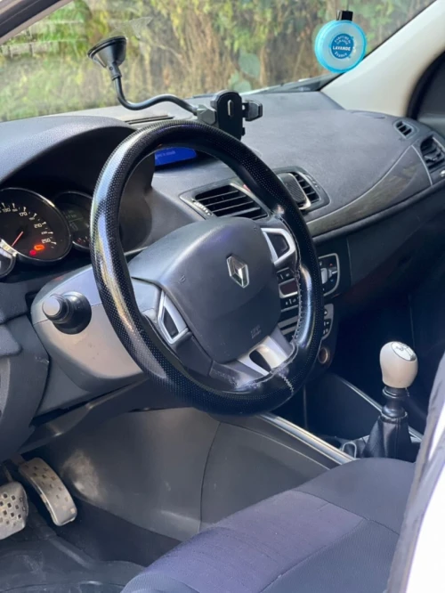 Renault Megane 3 2012 Gtl