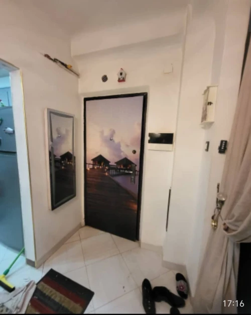 Vente Appartement F4 Blida Chebli