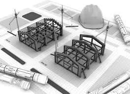 ÉTUDES ET SOUS-TRAITANCE EN GÉNIE CIVIL (BATIMENTS, HANGAR, STABILITE DE TERRAIN)