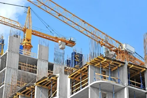 SOLINEX: Laboratoire et Bureau detudes en Génie Civil et Travaux Publics