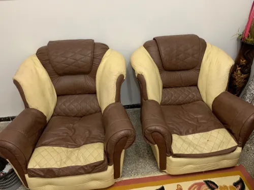 fauteuil salon