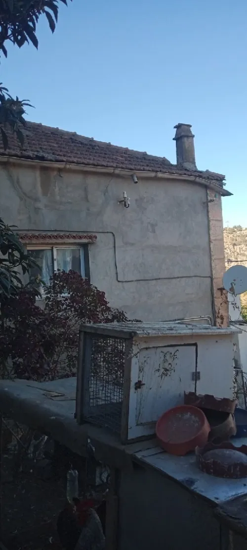 Vente Villa Alger Oued koriche