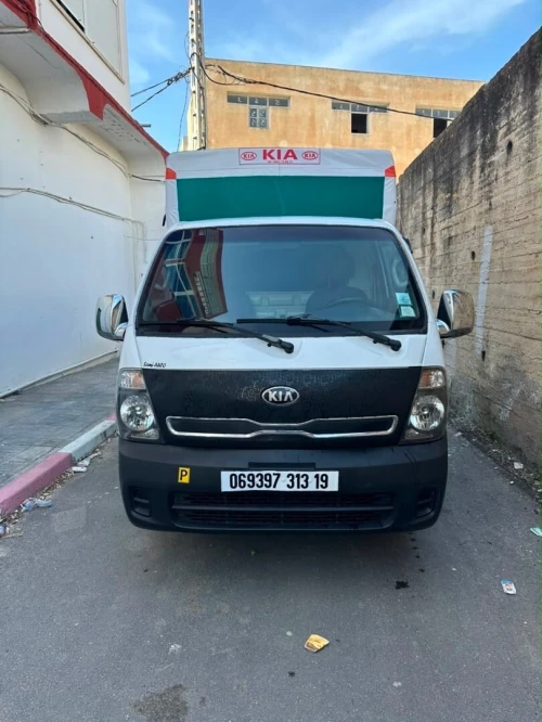 Kai k2700 Kai k2700 2013