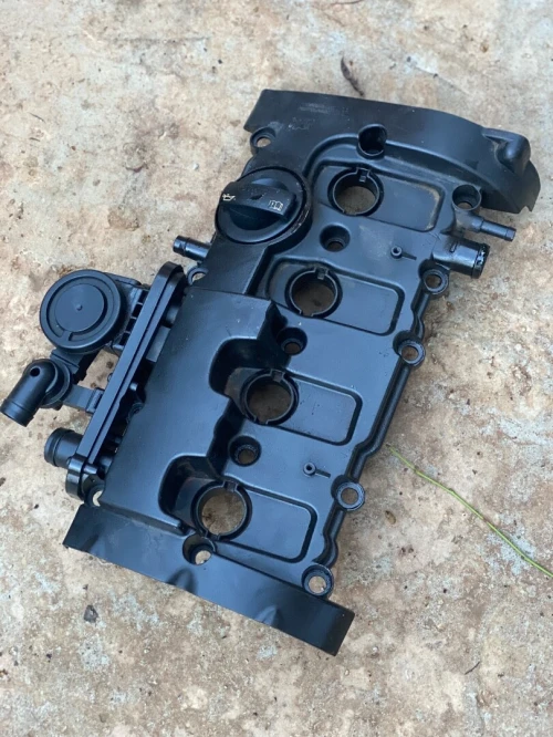 Piece golf 6 gti r20 2.0 tfsi