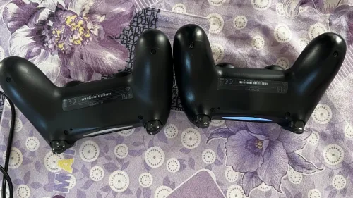 PS4 pro 1t flashé 9.0