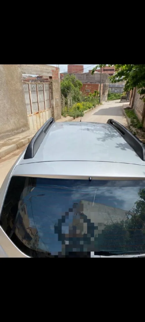 Dacia Duster 2013 Ambiance