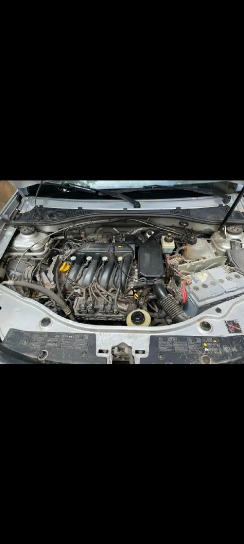 Dacia Duster 2013 Ambiance